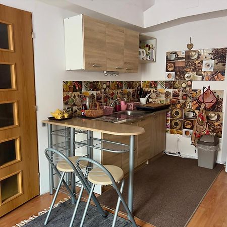 Apartment Ela Centre كَشّا المظهر الخارجي الصورة