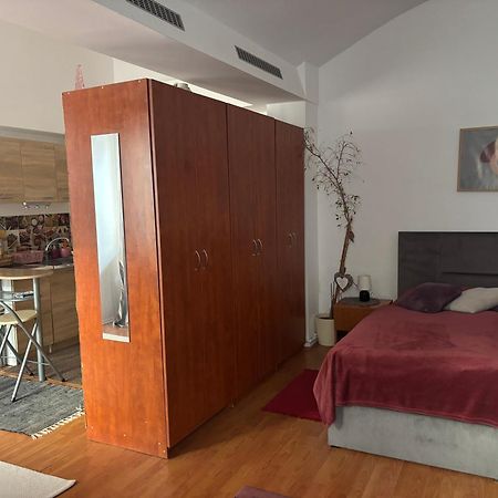 Apartment Ela Centre كَشّا المظهر الخارجي الصورة