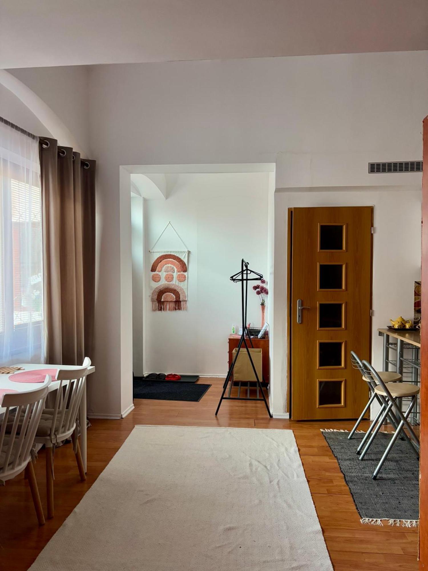 Apartment Ela Centre كَشّا المظهر الخارجي الصورة