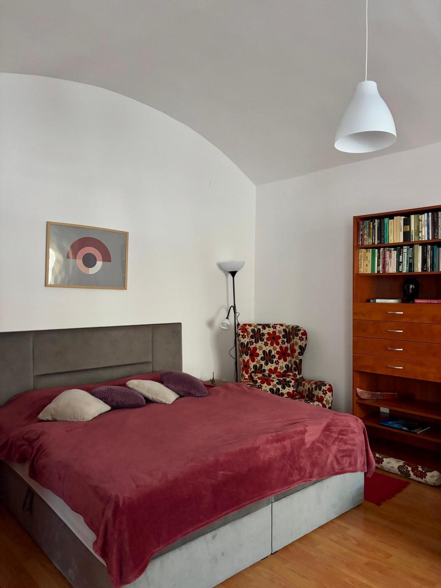 Apartment Ela Centre كَشّا المظهر الخارجي الصورة