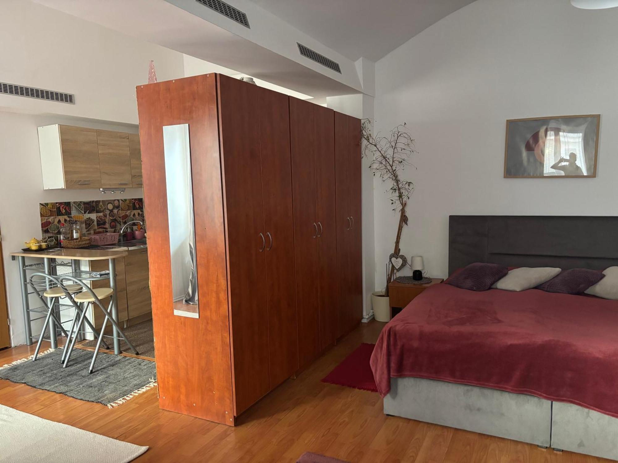 Apartment Ela Centre كَشّا المظهر الخارجي الصورة